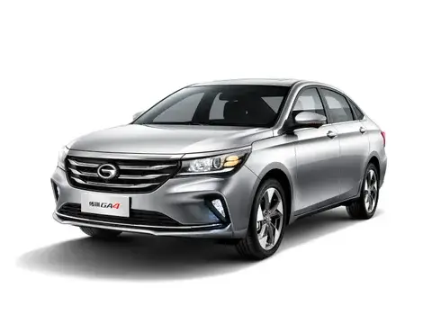 GAC Sedan