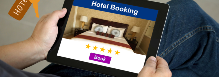 HOTEL BOOKINGS